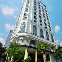 Ritzy Boutique Hotel Da Nang