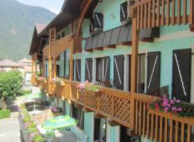 Hotel Alpina