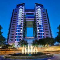Dukes The Palm, a Royal Hideaway Hotel (ex. DUKES Dubai)
