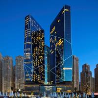 Rixos Premium Dubai