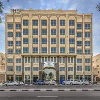 Gulf Inn Hotel Al Nasr (ex.Roda Links Al Nasr)