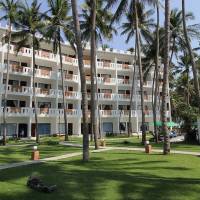 Ocean Place Mui Ne Resort