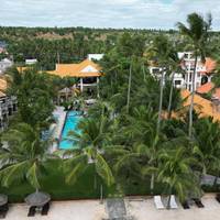 Ravenala Muine Resort 