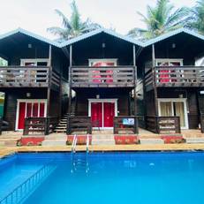 Casa Obrigado Beach Cottages and Spa