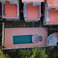 Treehouse Blue Villas