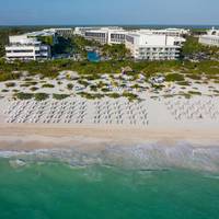 TRS Coral Hotel - Adults Only