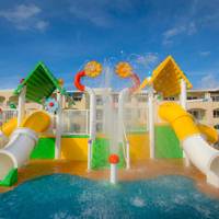 The Grand at Moon Palace All Inclusive