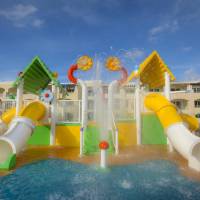 The Grand at Moon Palace All Inclusive