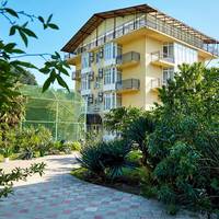 Oliva Club Hotel (ex-Agura)