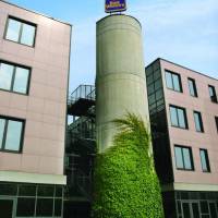Best Western Cavalieri Della Corona