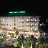 Grand Hotel Vittoria