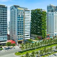 Mandila Beach Hotel Danang