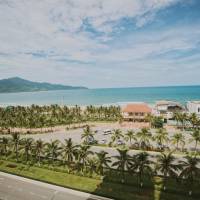 Mandila Beach Hotel Danang