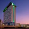 Holiday Inn - Dubai Festival City
