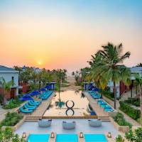 Azaya Beach Resort Goa