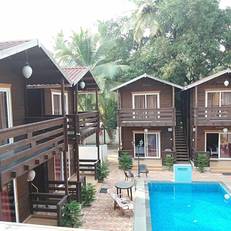 Wenzet Cottages