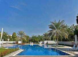 Jannah Hotel Apartments & Villas Ras Al Khaimah