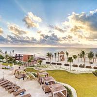 Hideaway at Royalton Riviera Cancun All Inclusive-Adults Only