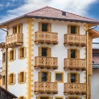 Wellness Fassa