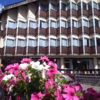Hotel Deville Moena