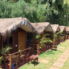 The Bodhi Village