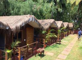 The Bodhi Village