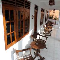 Hotel Happynight & Restaurant
