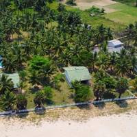 Pearl Oceanic Resort - Trincomalee