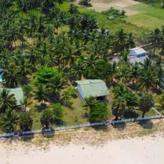 Pearl Oceanic Resort - Trincomalee