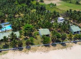 Pearl Oceanic Resort - Trincomalee