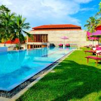 UTMT - Underneath The Mango Tree Spa & Beach Resort