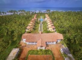 The Villas, Wadduwa