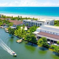 Centara Ceysands Resort & Spa