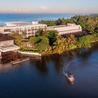 Nh Bentota Ceysands Resort (ex. Centara Ceysands)