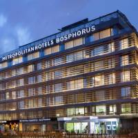 Metropolitan Hotels Bosphorus