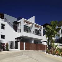 Kata Sea View Villas