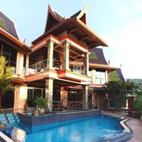 Kata Sea View Villas