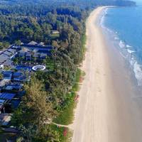 Baba Beach Club Phuket Luxury Hotel by Sri panwa