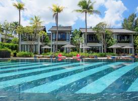 Baba Beach Club Phuket Luxury Hotel by Sri panwa