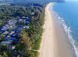 Baba Beach Club Phuket Luxury Hotel by Sri panwa