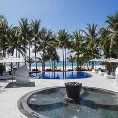 Akyra Beach Club Phuket