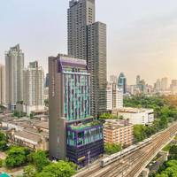 Mercure Bangkok Makkasan