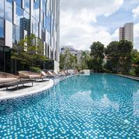 Novotel Singapore On Stevens