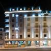 WC by The Beautique Hotels