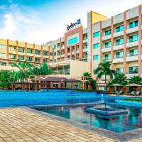 Radisson Blu Hotel Sohar