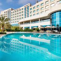 Crowne Plaza Muscat OCEC