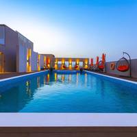 Occidental IMPZ Dubai Conference & Events Centre