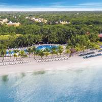 Occidental Cozumel All Inclusive