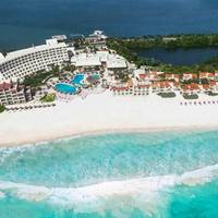 Grand Park Royal Cancun Caribe - All Inclusive