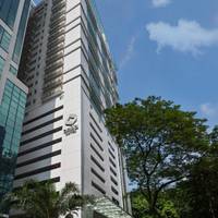 Oasia Suites Kuala Lumpur by Far East Hospitality